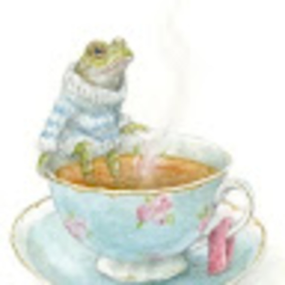 Meet your Posher, Megan - Picture 1 of 1